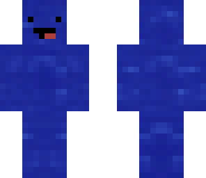 aquatriqqer's skin