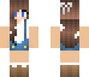 overalls