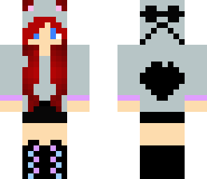 cool skin
