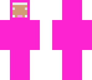 mr pink sheep