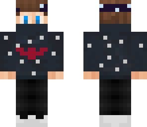 fresh pvp boy
