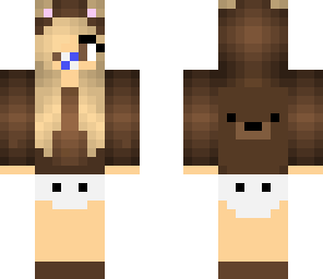 baby bear