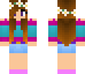 girl