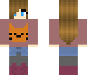 tiger girl