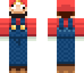 mario
