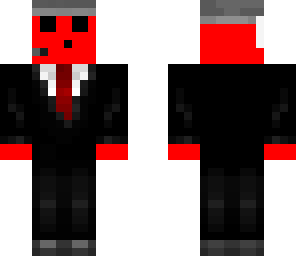 red petezahhut