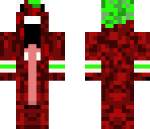 my ***ing skin