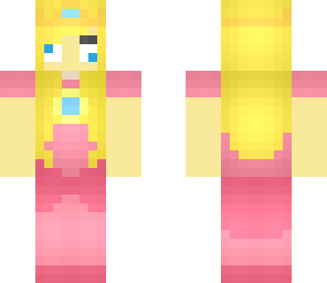 peach