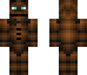 freddy fazbear