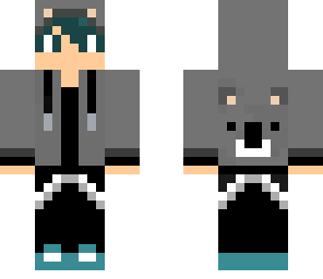 koala boy