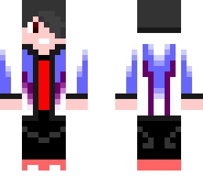 white nakano