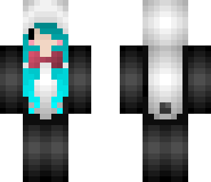 edited chibi