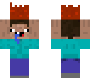 kuchen steve