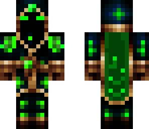 necromancer mage