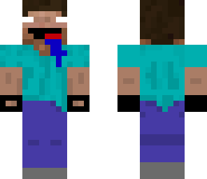 derp herobrine