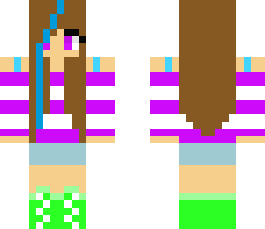 stripes