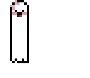 kawaii ghost