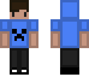 creeper boy 
