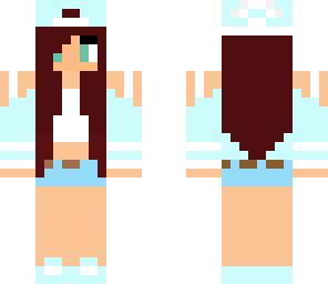 skin for aj611