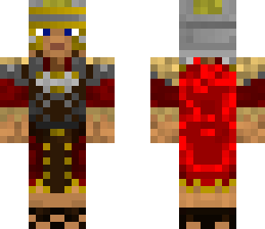 roman general