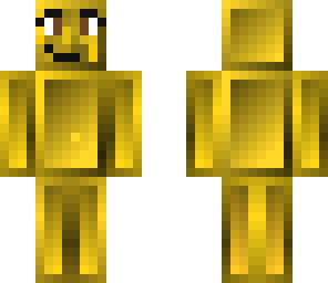 golden girl