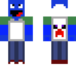 beni white edit