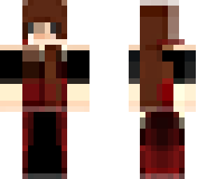 red and black renaissance