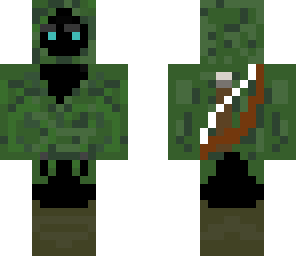grijze jager