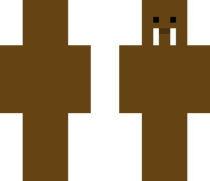 this is totally a walrus