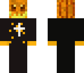 spooky pumkin 2v