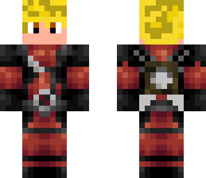 blond dead pool