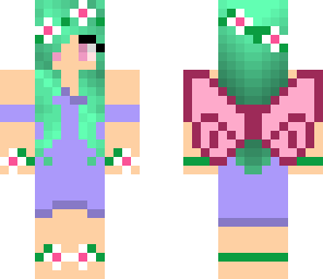 fairy girl