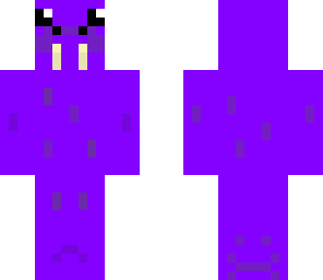 purple walrus