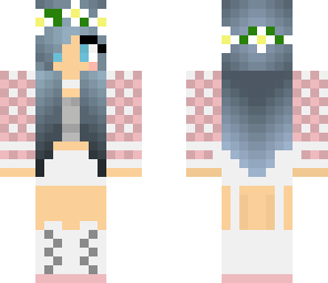 kawaii girl