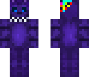 pixels infected bonnie
