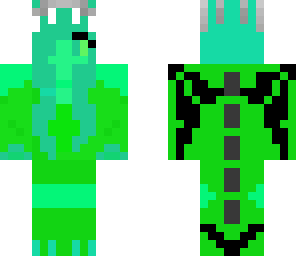 teal green emeral green