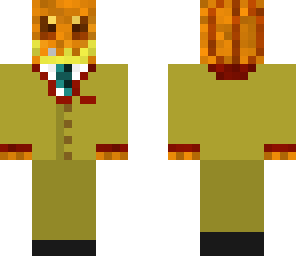 pumpkin spy