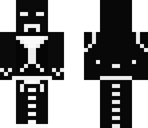 black ninja