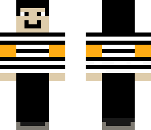 hockey referee