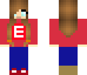 edawg878 fan skin