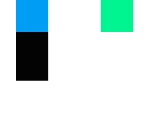 my fave colors