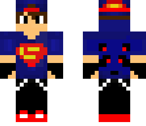 theooskyfoxooyt