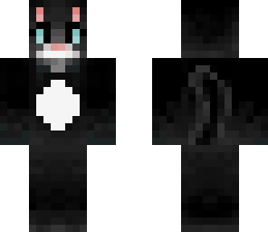 black cat