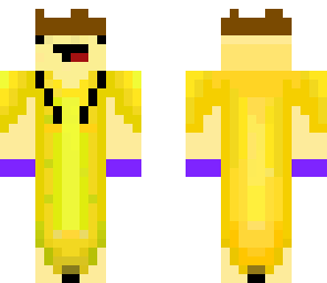 dj birthday_banana