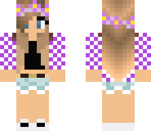 skin for a friend