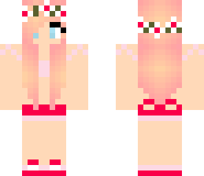 mermaid mod