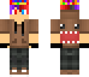 king domo 2