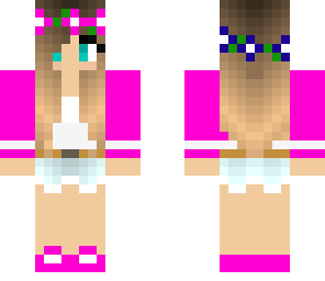 pink cutegirl