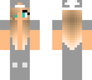was bored