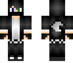 pvp boy